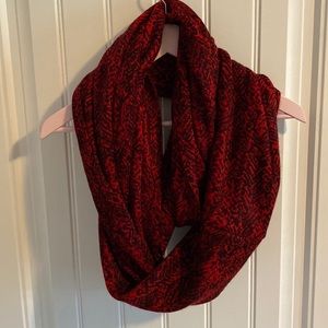 Micheal Kors Printed Scarf